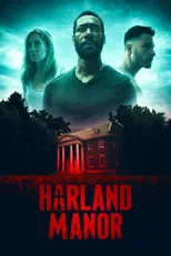 Poster de la película Harland Manor - Películas hoy en TV