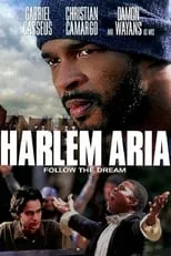 Poster de la película Harlem Aria - Películas hoy en TV