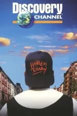 Amir Williams es Himself en Harlem Diary: Nine Voices of Resilience