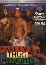 Película Harlem Thug Nights