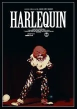 Kenton Hall es Charles / The Clown en Harlequin