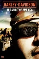 Dusty Hill es Self [ZZ Top] en Harley-Davidson: The Spirit of America