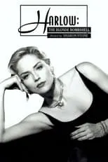 Howard Hughes es Self (archive footage) en Harlow: The Blonde Bombshell