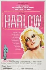 Película Harlow