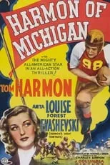 Póster de la película Harmon of Michigan