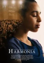 Poster de la película Harmonia - Películas hoy en TV