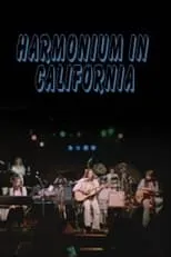 Jeffrey Fisher es Self (keyboard) en Harmonium en Californie