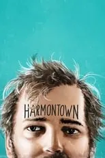 Steve Agee es Self en Harmontown