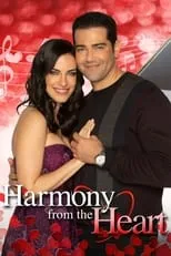 Poster de la película Harmony From The Heart - Películas hoy en TV