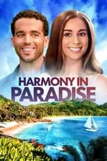 Poster de Harmony in Paradise