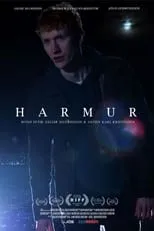 Poster de la película Harmur - Películas hoy en TV