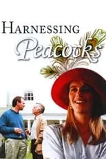 Portada de Harnessing Peacocks