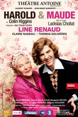 Denis Berner interpreta a Le commissaire Bernard en Harold et Maude