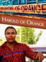 Póster de la película Harold of Orange