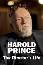 John Kander interpreta a  en Harold Prince: The Director's Life