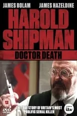 Portada de Harold Shipman: Doctor Death