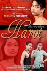 Película Harot: Puso Ang Kikirot