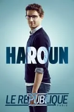 Haroun es Haroun en Haroun - Spectacle Spécial Elections