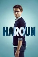 Haroun es Self en Haroun