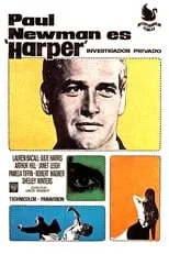 Película Harper, investigador privado