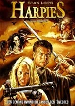 Poster de la película Harpies - Películas hoy en TV