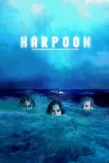 Harpoon portada