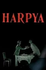 Will Spoor interpreta a Man en Harpya