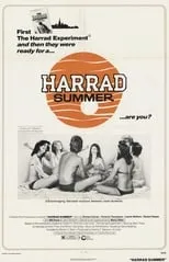 Marjorie Bennett en la película Harrad Summer