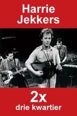 Harrie Jekkers es Himself en Harrie Jekkers: 2x drie kwartier