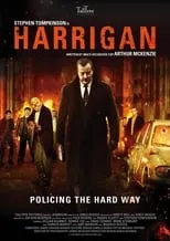 Portada de Harrigan