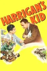 Portada de Harrigan's Kid