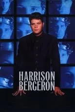 František Velecký en la película Harrison Bergeron