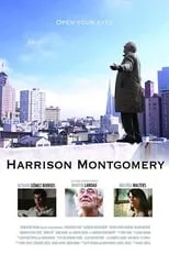 Brandon Scott interpreta a Maurice en Harrison Montgomery