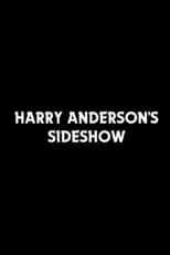 Deidre Hall es Self en Harry Anderson's Sideshow