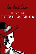 Carina Birrell interpreta a  en Harry Birrell Presents: Films of Love & War