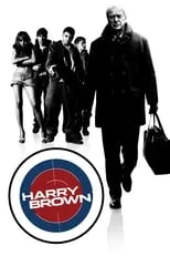 Poster de Harry Brown