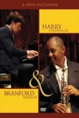 Poster de la película Harry Connick, Jr and Branford Marsalis : A Duo Occasion - Películas hoy en TV