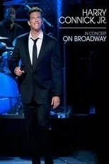 Poster de Harry Connick Jr.: In Concert on Broadway