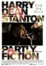 Logan Sparks es Self en Harry Dean Stanton: Partly Fiction