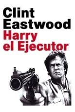 Harry Guardino interpreta a Lt. Al Bressler en Harry el ejecutor