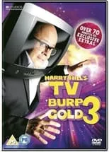 Emma Willis interpreta a Self (archive Footage) en Harry Hill's TV Burp Gold 3