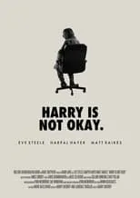 Poster de la película Harry Is Not Okay - Películas hoy en TV