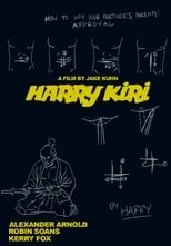 Película Harry Kiri