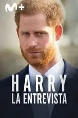 Enrique de Sussex interpreta a Self en Harry: la entrevista