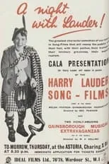 Harry Lauder es  en Harry Lauder Songs