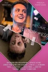 Película Harry Metcalfe: Big Gay Mess