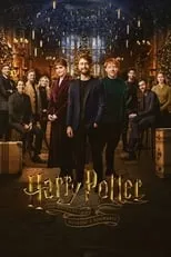 Poster de la película Harry Potter, 20º Aniversario: Regreso a Hogwarts - Películas hoy en TV