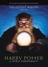 Poster de Harry Potter: A Spirit Conspiracy?