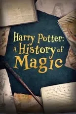 J.K. Rowling es Herself en Harry Potter: una historia de magia