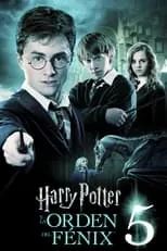 Jan Holmquist en la película Harry Potter y la Orden del Fénix